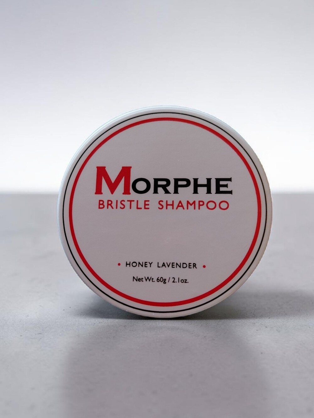 Morphe Bristle Shampoo-for Makeup Brushes
